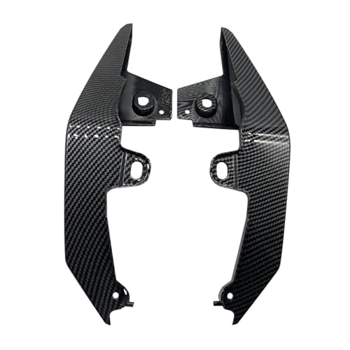 Couvercle panneau latéral arrière MT09 cache carénage plastique pour moto