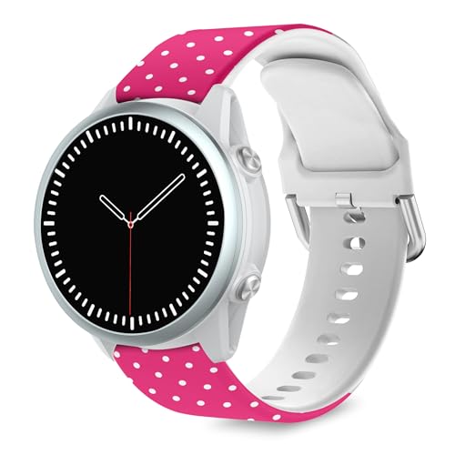 TopPerfekt oh Garmin Forerunner 965 WatchΉ - \tgVRprvohXgbv 965X}[gEHb`p fB[X Y  - [Ybh/zCghbg
