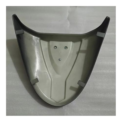 Coussin de selle passager arrière Trident 660 carénage de bossage rigide