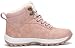 Mishansha Botas de Nieve Mujer Impermeables Botines de Invierno Calentar Forradas Aire...
