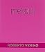 Verino Mellow Agua de Colonia - 90 ml