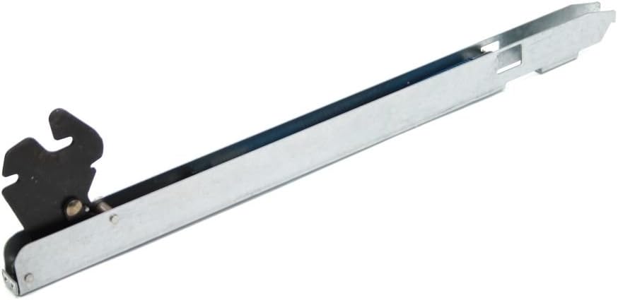 ForeverPRO 71003353 Hinge Door for Jenn-Air Range (AP4089724) 696605 71002792 AH2078423