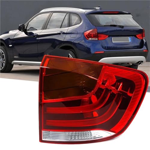 Feu arrière LED pour BMW X1 E84 2008-2015 côté droit extérieur