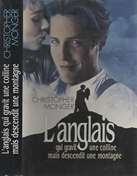 Paperback L'anglais [French] Book