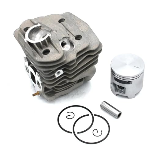 Kit cylindre-piston 51mm haute compression pour moteurs 570 et 575
