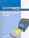 Saxon Math Intermediate 5: Performance Tasks