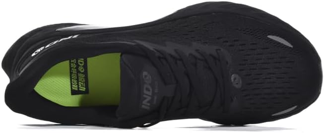 JNDO Men's Slip On Walking Shoes Running Comfortable Tennis Breathable Non Slip Athletic Gym Workout Cross Training Fashion Sneakers