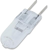 Vista 4 de Technical Precision Replacement for Carl ZEISS 9108491035 Light Bulb