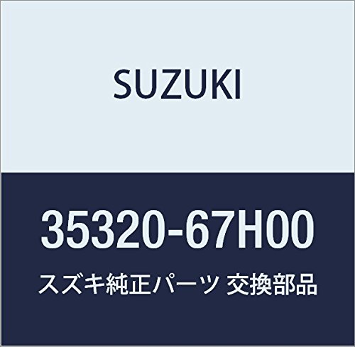 Amazon | SUZUKI (スズキ) 純正部品 ユニット ヘッドランプ レフト