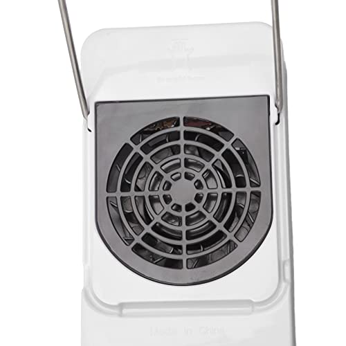 Calefactor Eléctrico Portátil Cerámico 110V miniatura 6