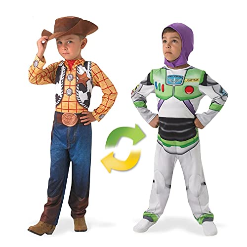 apparel best buzz lightyear costume