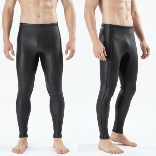 Chaqueta sin mangas de neopreno Menolana modelo MY talla L para buceo y deportes acuáticos miniatura 3