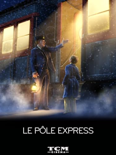Le Pôle Express