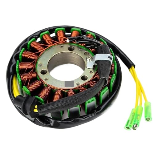Bobine magnéto stator haute performance pour VN750 Vulcan et ZX750