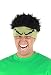 elope Men's Avengers Assemble Hulk Beanie