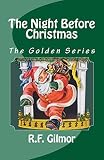 The Night Before Christmas -The Golden Series