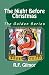 The Night Before Christmas -The Golden Series