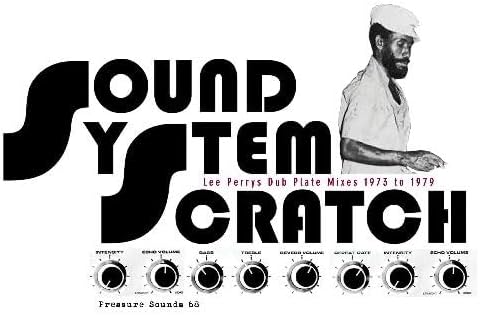 SOUND SYSTEM SCRATCH