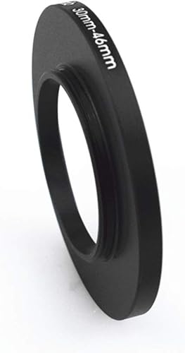 Miniatura 86 de Anillo de filtros de cámara de 2.835 in a 2.638 in compatible con todas las lentes de cámara de 2.835 in o accesorio de filtro UV CPL de 2.638 in