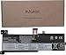 Produktbild PUGASR L17M2PF0 L17L2PF0 Laptop Akku Kompatibel mit Lenovo IdeaPad 330 Touch-15ARR 330-15ARR 330-15ICN Series 5B10Q41212 5B10Q41211 L17M2PF1 5B10Q62140 L17L2PF2 5B10Q62138 L17M2PF2 7.6V 35Wh