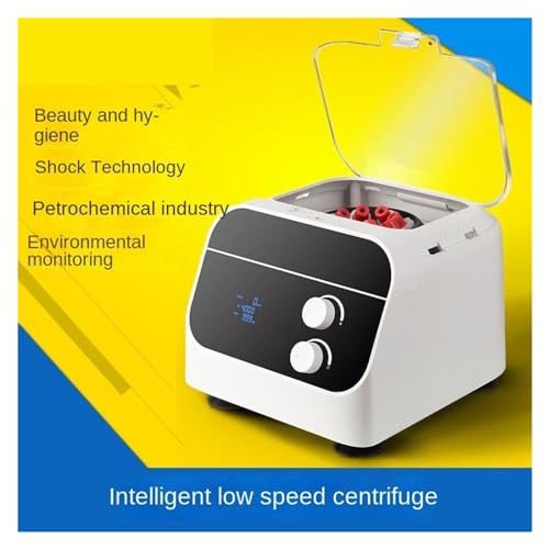 Séparateur de sérum LSC-20H pour éliminer les impuretés des mélanges - 3