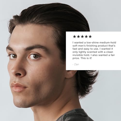 image for Hair Craft Co. CRVFT Gel Pomade 4oz | High Shine/Medium Hold | Water B