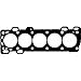 Reinz 61-33440-00 Gasket, cylinder head