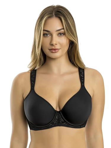 PARFAIT Bliss P7000 Full Busted Seamless Lightly Padded Spacer T-Shirt Bra