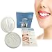 Braces Snap On Instant Perfect Smile Comfort Fit Flex Teeth Veneers - Denture For Top and Bottom Teeth to Make White Tooth Beautiful Neat