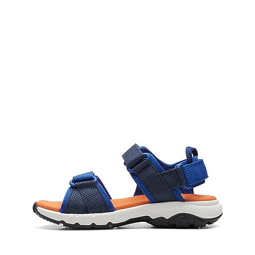 Image of Clarks Kids' Expo Sea K