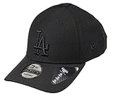 3D gesticktes 'LA Dodgers'-Logo auf der Vorderseite. Gesticktes 