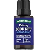 Nature's Truth Good Nite Aromatherapy Essential Oil Blend (Pack of 6)
