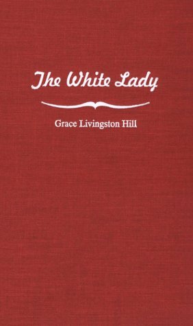 White Lady 089190025X Book Cover