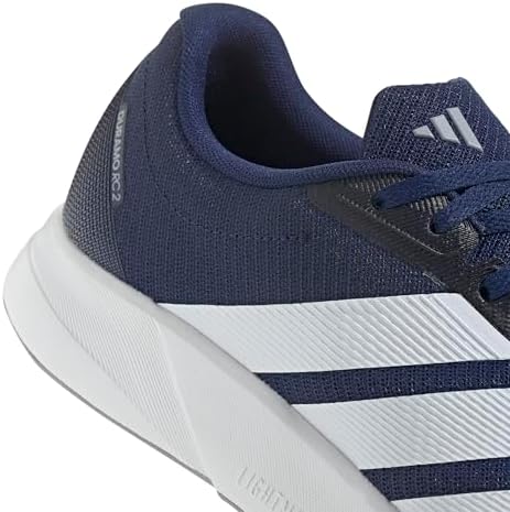 adidas DURAMO RC2 M Erkek Ayakkabı Düşük Bilek (Futbol Dışı), 42 2/3 - Görsel 5