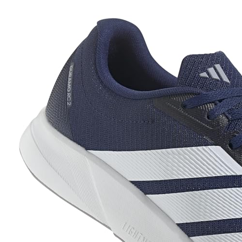 adidas DURAMO RC2 M Erkek Ayakkabı Düşük Bilek (Futbol Dışı), 41 1/3