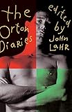 The Orton Diaries - Joe Orton