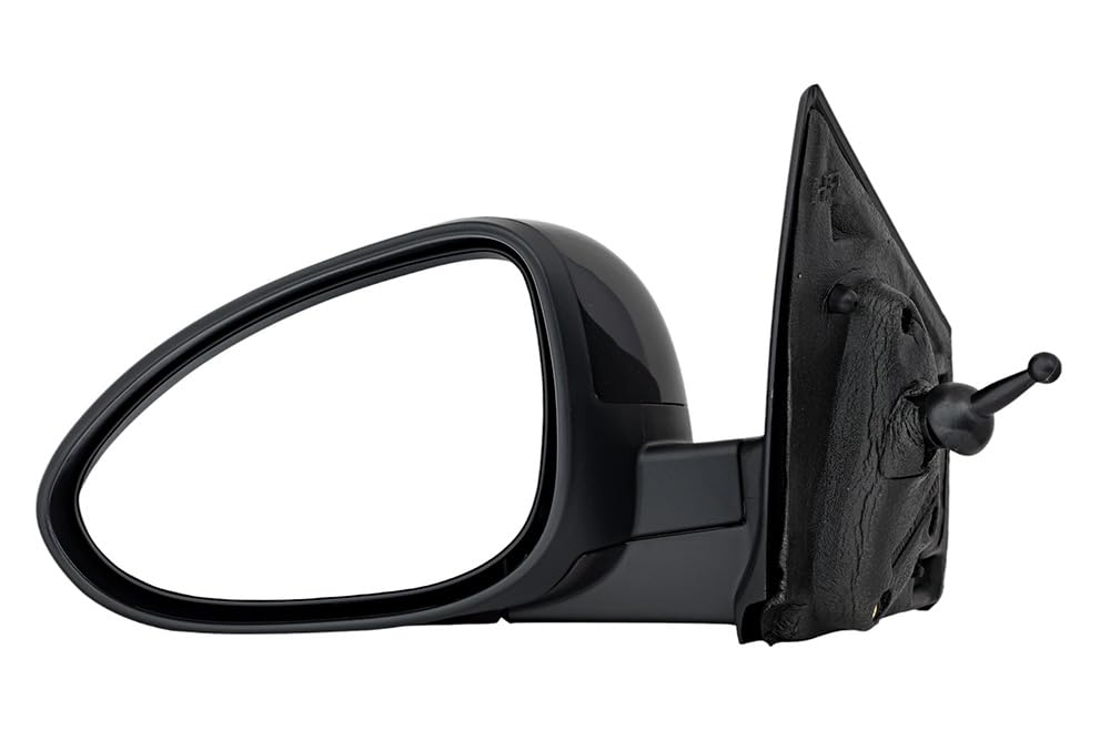 For Chevrolet Chevy Sonic 2012 2013 2014 2015 2016 2017 2018 Manual Remote Side Door View Mirror Driver Left