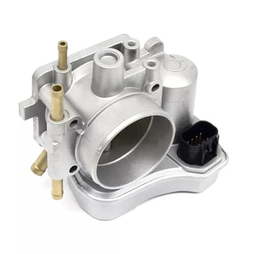 Corps de papillon des gaz moteur Opel 09196357 haute précision