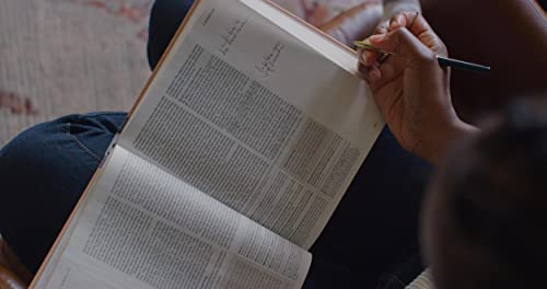 Crossway 311574 Esv Journaling Study Bible  thumb #6