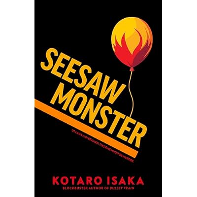 Seesaw Monster