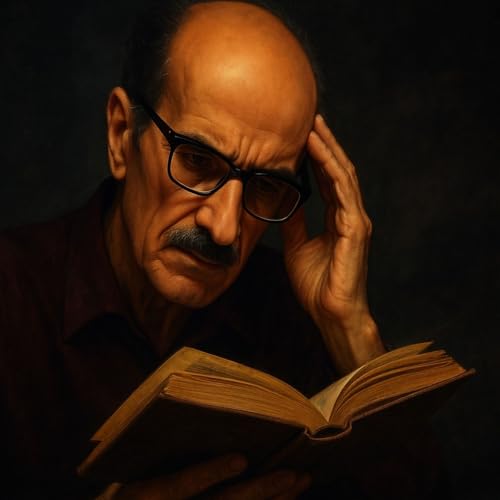 بناء وهدم: ميخائيل نعيمة ، بصوت: نزار طه حاج أحمد