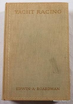 Hardcover Yacht racing, [Unknown] Book
