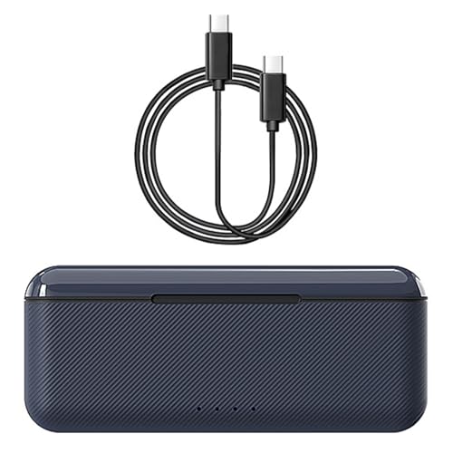 Funda de carga de batería rápida para 13 cámaras y gestión PD2.0