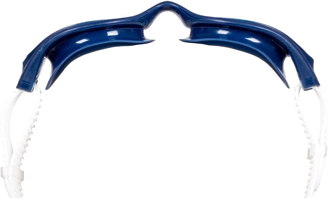 Blueseventy Safety Glasses - Hydra Vision Goggle, Bronze Polarized Lens, Blue Frame