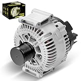 Oktiger Upgraded Alternator for Sprinter 2500 Sprinter 3500 2007-2018 3.0L V6 for Mercedes-Benz for