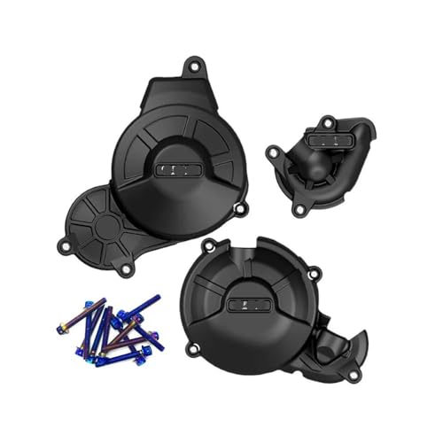 Protection alternateur et embrayage anti-choc pour moto RS660 et Tuono 660