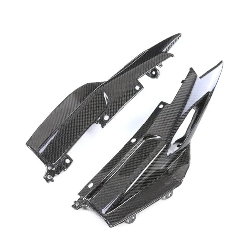 Panneaux latéraux de siège arrière MT09 pour carénage de protection de capot moto
