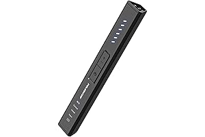 Hidden Camera Detectors: Protect Your Privacy with P18 Mix