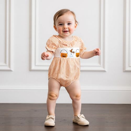 Baby Girl Christmas Outfit Newborn Velvet Onesie Infant String Lights Bubble Romper Toddler Fall Winter Cute Clothes4