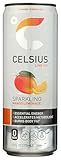 Celsius 12oz SS - Mango Lemonade